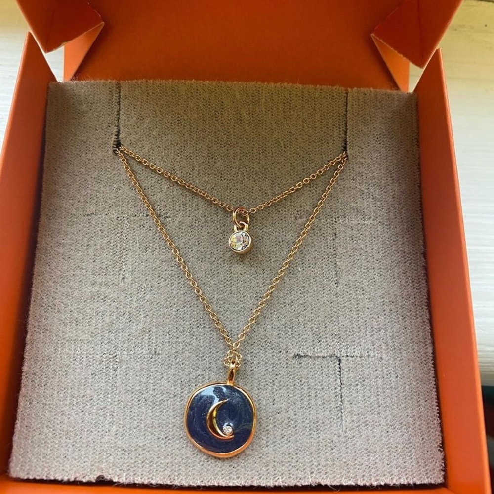 Necklace 🤍